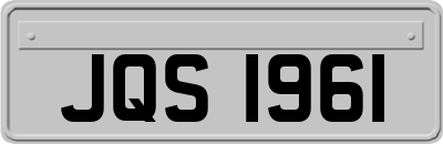 JQS1961