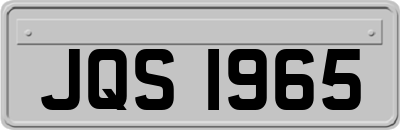 JQS1965