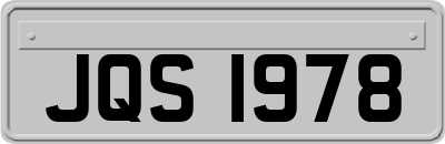 JQS1978