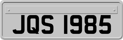 JQS1985
