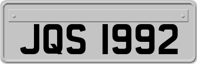 JQS1992