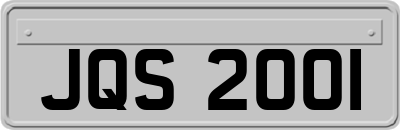 JQS2001