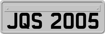 JQS2005