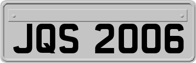 JQS2006