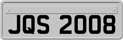 JQS2008