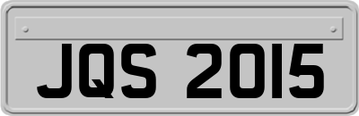 JQS2015