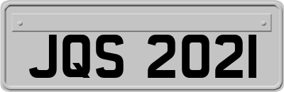 JQS2021