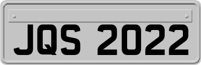 JQS2022
