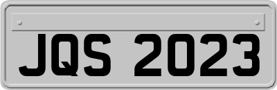 JQS2023