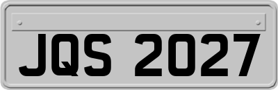 JQS2027