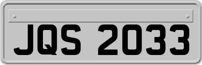 JQS2033