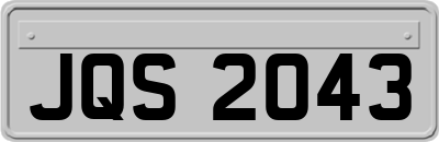 JQS2043