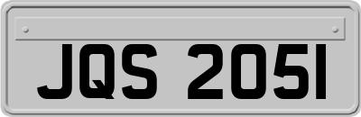 JQS2051