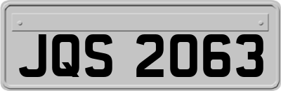 JQS2063