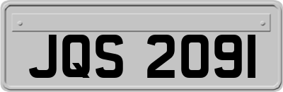 JQS2091