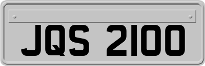 JQS2100