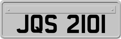 JQS2101