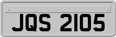 JQS2105