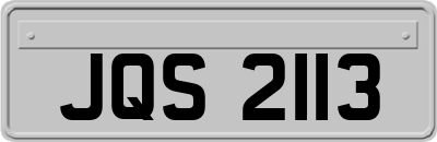 JQS2113