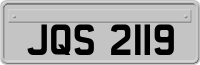 JQS2119