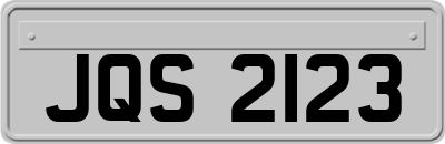 JQS2123