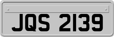 JQS2139