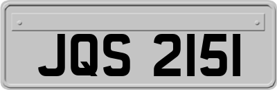 JQS2151