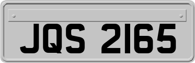 JQS2165