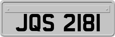 JQS2181