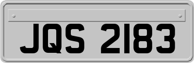 JQS2183