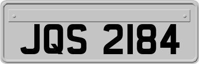 JQS2184