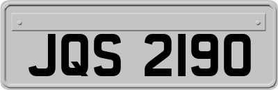 JQS2190