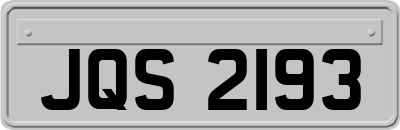 JQS2193