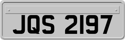 JQS2197