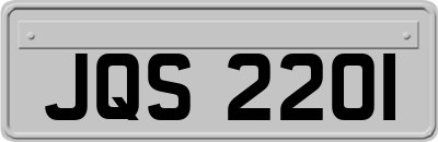 JQS2201