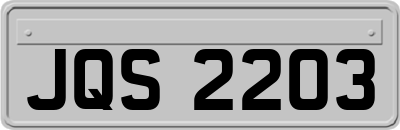 JQS2203