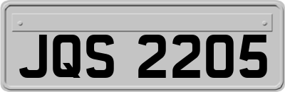 JQS2205