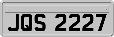 JQS2227