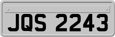 JQS2243