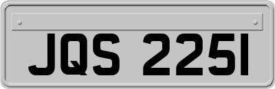 JQS2251