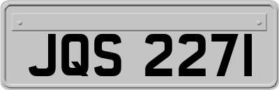 JQS2271