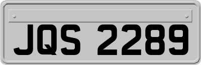 JQS2289