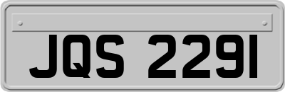 JQS2291