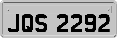 JQS2292