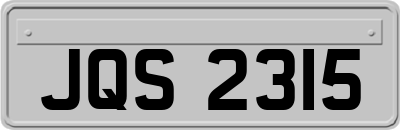 JQS2315