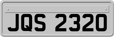 JQS2320
