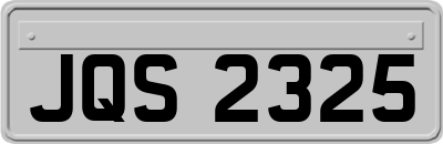 JQS2325