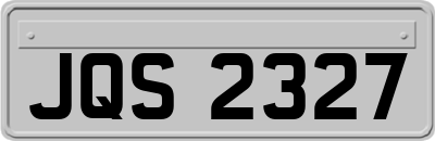 JQS2327