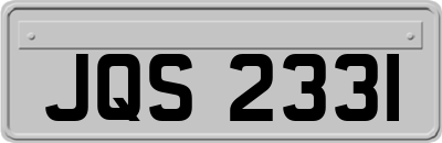JQS2331
