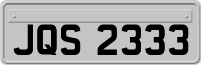 JQS2333